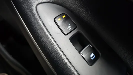 Hyundai IG 2018 19