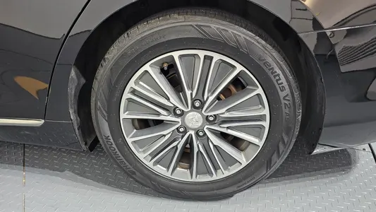 Hyundai IG 2018 21
