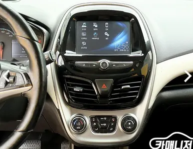 Chevrolet 더 넥스트 스파크 LTZ 2015 8