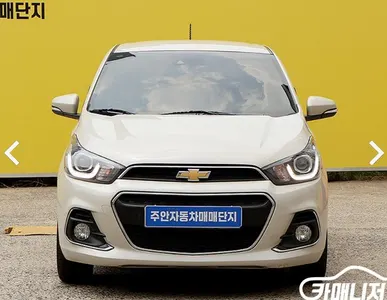 Chevrolet LTZ 2015