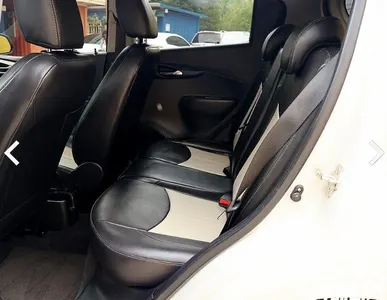 Chevrolet 더 넥스트 스파크 LTZ 2015 11