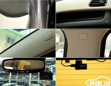 Chevrolet 더 넥스트 스파크 LTZ 2015 12