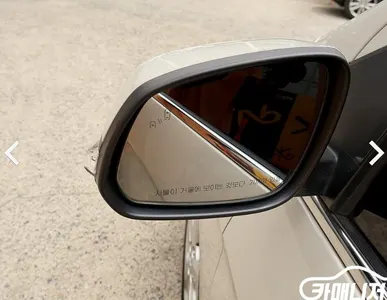 Chevrolet 더 넥스트 스파크 LTZ 2015 14