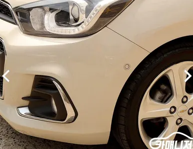 Chevrolet 더 넥스트 스파크 LTZ 2015 15