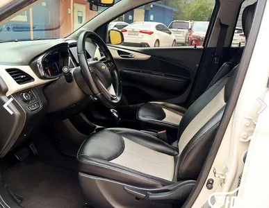 Chevrolet 더 넥스트 스파크 LTZ 2015 10