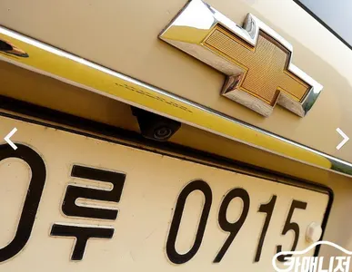 Chevrolet 더 넥스트 스파크 LTZ 2015 17