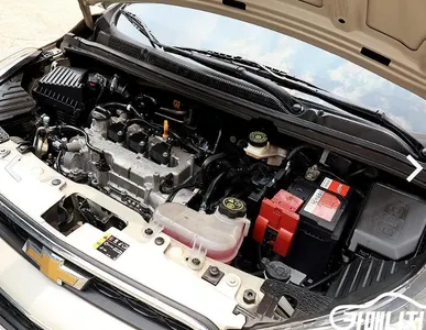 Chevrolet 더 넥스트 스파크 LTZ 2015 18