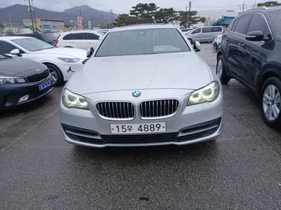 BMW 5 Series (F10) 528i 2014