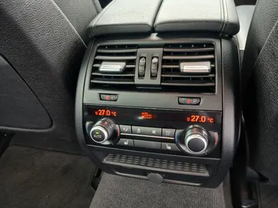 BMW 5 Series (F10) 528i 2014 11