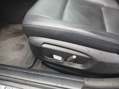 BMW 5 Series (F10) 528i 2014 13