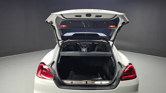 Porsche 파나메라 4.8 GTS 2014 20