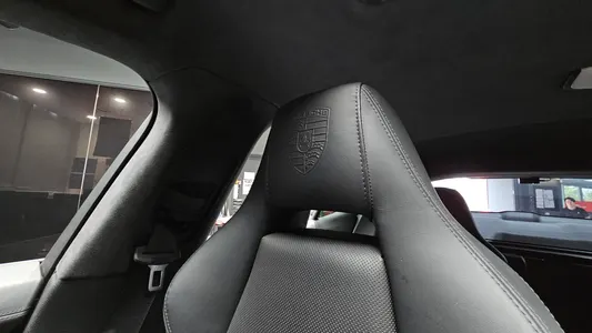 Porsche 파나메라 4.8 GTS 2014 35