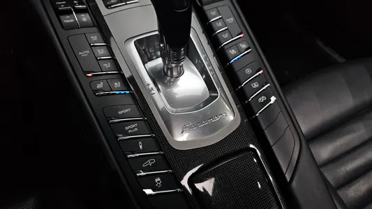 Porsche 파나메라 4.8 GTS 2014 27