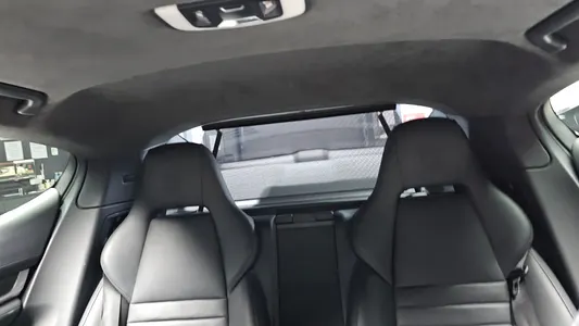 Porsche 파나메라 4.8 GTS 2014 28
