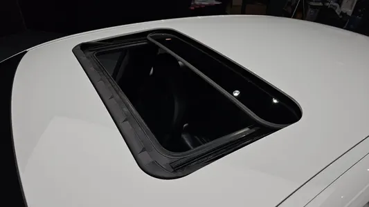 Porsche 파나메라 4.8 GTS 2014 29