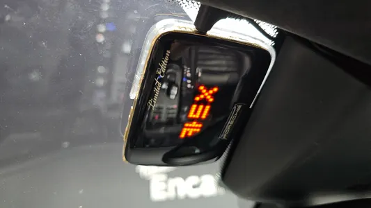 Porsche 파나메라 4.8 GTS 2014 30