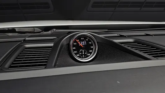 Porsche 파나메라 4.8 GTS 2014 40