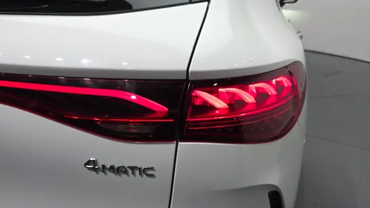 Mercedes-Benz EQE SUV X294 EQE350 4MATIC 2023 23
