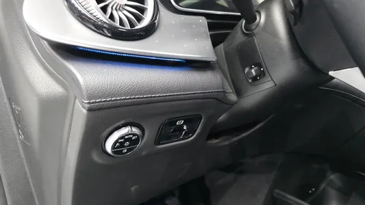 Mercedes-Benz EQE SUV X294 EQE350 4MATIC 2023 33