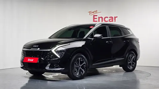 Kia 5 2WD 2024