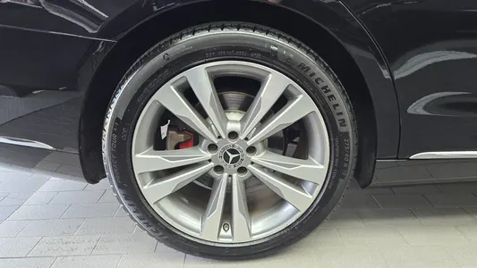 Mercedes-Benz S-Class W222 S400L d 4MATIC 2017 5