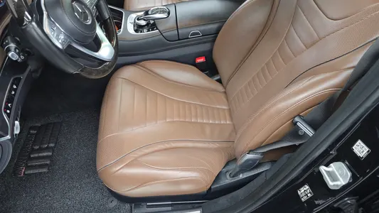 Mercedes-Benz S-Class W222 S400L d 4MATIC 2017 26