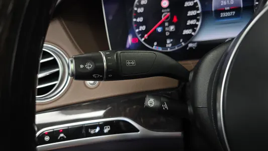 Mercedes-Benz S-Class W222 S400L d 4MATIC 2017 29
