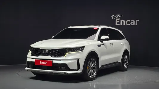 Kia 4 2.2 2WD 2020
