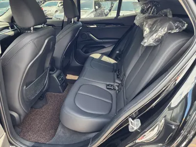 BMW X2 (F39) xDrive20d 2019 9