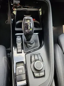 BMW X2 (F39) xDrive20d 2019 13