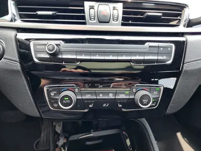BMW X2 (F39) xDrive20d 2019 14