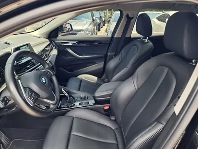 BMW X2 (F39) xDrive20d 2019 10