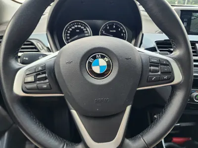 BMW X2 (F39) xDrive20d 2019 17