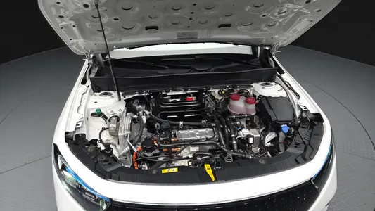 Mercedes-Benz EQB X243 EQB300 4MATIC 2025 6