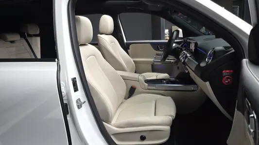 Mercedes-Benz EQB X243 EQB300 4MATIC 2025 11
