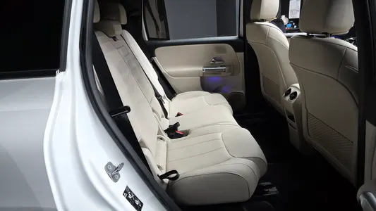 Mercedes-Benz EQB X243 EQB300 4MATIC 2025 12