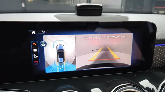 Mercedes-Benz EQB X243 EQB300 4MATIC 2025 15