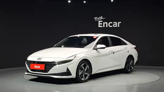 Hyundai (CN7) 1.6 2023