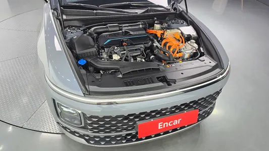 Hyundai (GN7) 2023 6