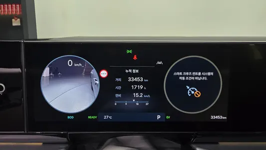 Hyundai (GN7) 2023 8