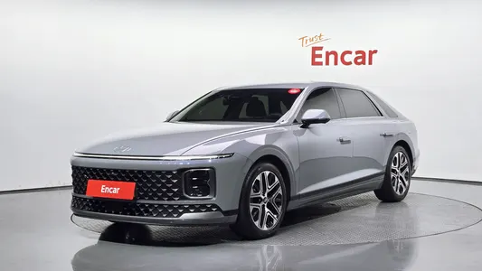 Hyundai (GN7) 2023