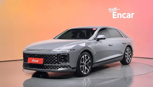 Hyundai (GN7) 2023 21