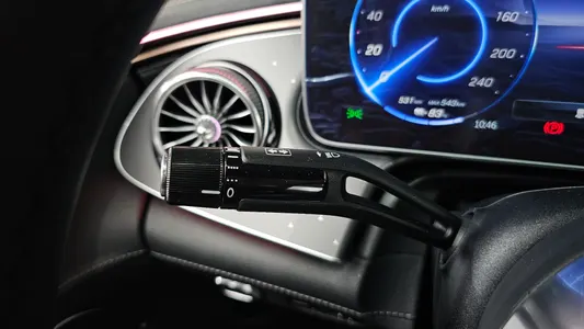 Mercedes-Benz EQE V295 EQE350+ 2024 27
