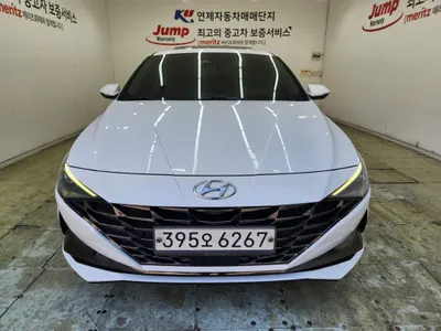 Hyundai (CN7) 1.6 2020 6