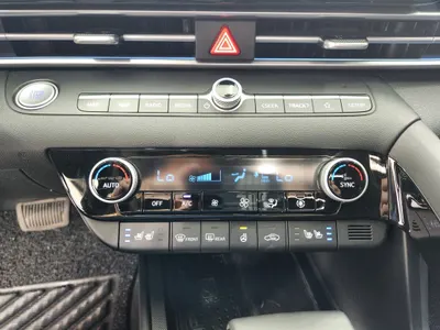 Hyundai (CN7) 1.6 2020 14