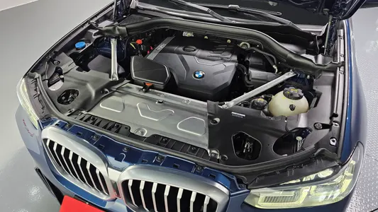 BMW X3 (G01) xDrive 20i M 2022 6
