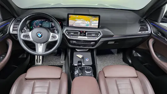 BMW X3 (G01) xDrive 20i M 2022 7