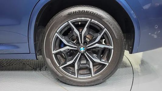 BMW X3 (G01) xDrive 20i M 2022 21