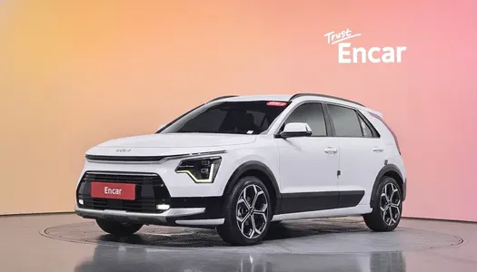 Kia 2022