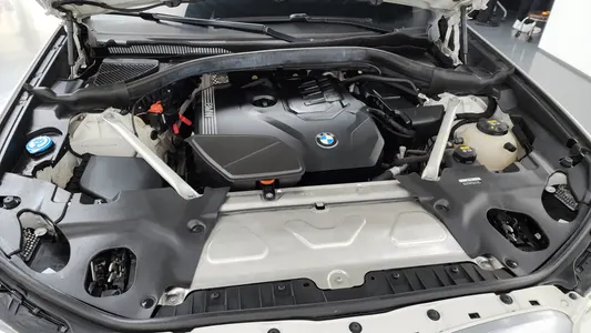 BMW X3 (G01) xDrive 20i 2022 5